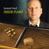 Reinhold Friedl "Inside Piano" 2CD 